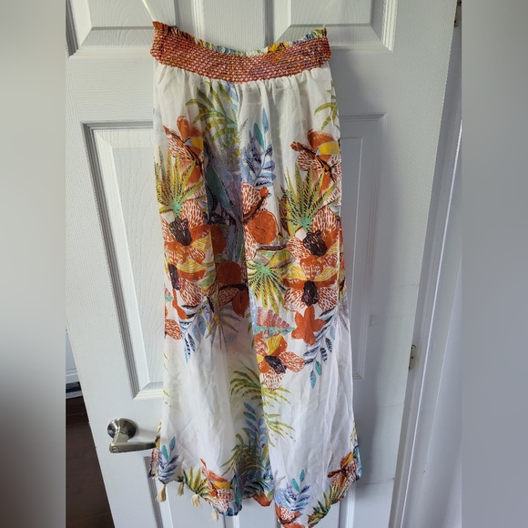 Flowy beach pants - Picture 5 of 8